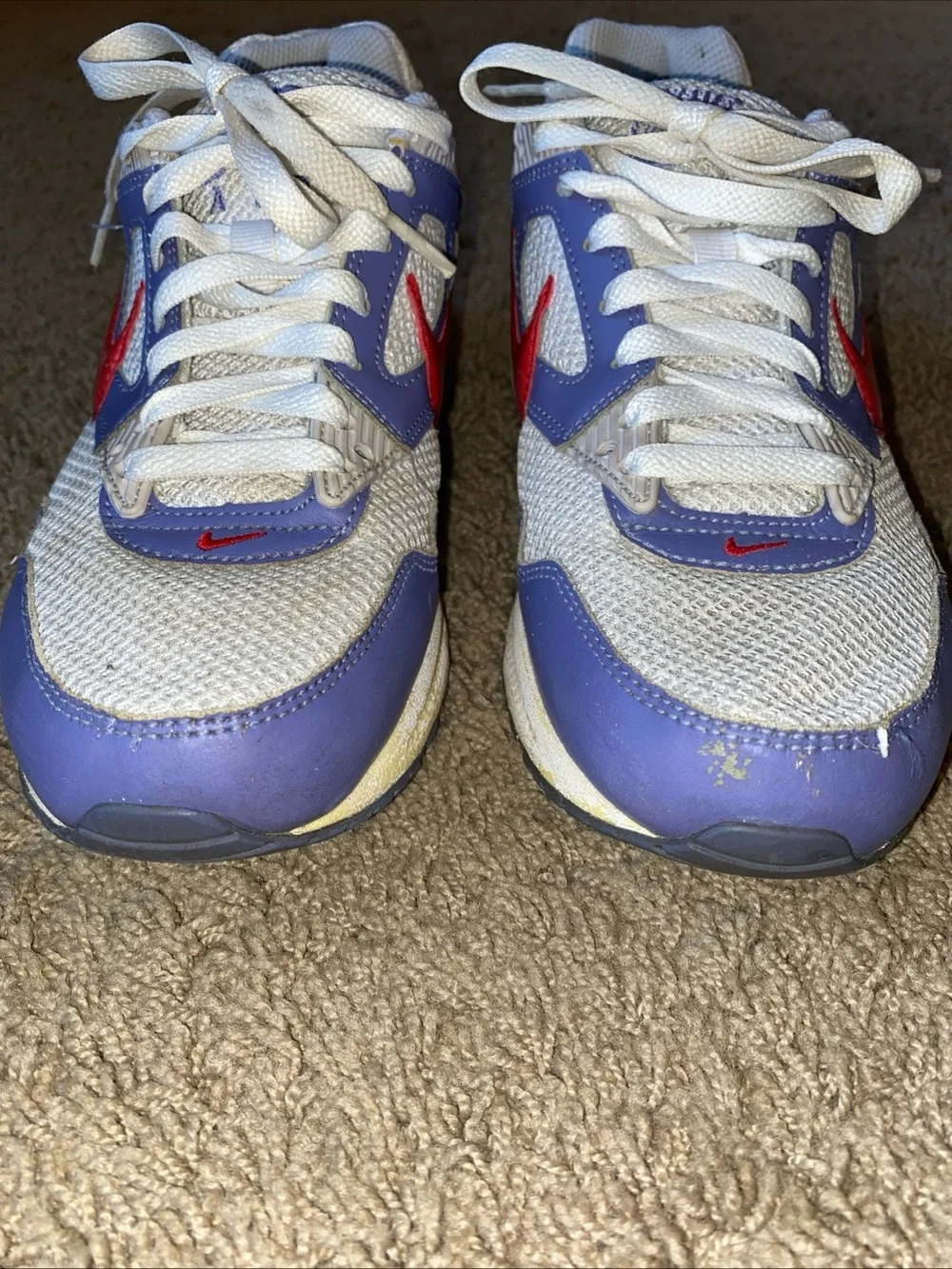 Nike classic athletic